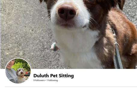 Duluth Pet Sitting
