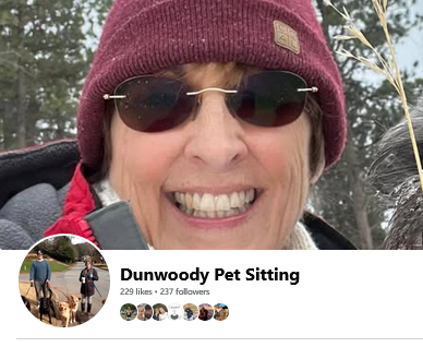 Dunwoody Pet Sitting